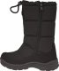 American Club Zimowe buty dziecięce wysokie śniegowce American Club CSN48/24BL czarne 31 2