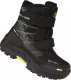 American Club Dziecięce buty zimowe American Club BHL102/24BL czarne 29 1