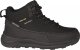 Buty trekkingowe męskie American Club Młodzieżowe buty zimowe trekkingowe American Club DWT232/24BL czarne 37 5