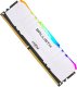 Pamięć Crucial Pamięć RAM Crucial Ballistix RGB White 8GB DDR4 3200MHz CL16 1