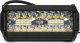 Interlook Lampa robocza 40 LED 12-24V 120W 1