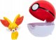 Figurka Pokemon Clip 'N' Go Figurka Bulbasaur 1