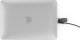 Linka zabezpieczająca Maclocks Compulocks Ledge MacBook Air 13" M1 2020 T-slot Ledge Lock Adapter with Combination Cable Lock 3