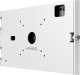 Uchwyt Maclocks Compulocks Apex Secured Enclosure Wall Mount for iPad Pro M4 11" (2024) - White 2