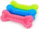 Nuxie NUXIE Zabawka gumowa dla psa - gryzak kość 14cm 1