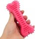 Nuxie NUXIE Zabawka gumowa dla psa - gryzak kość 14cm 3
