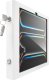 Uchwyt Maclocks Compulocks Apex Secured Enclosure Wall Mount for iPad Pro M4 13" (2024) - White 3