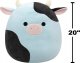 Squishmallows SQUISHMALLOWS W20 Plush toy, 50 cm 4