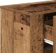 vidaXL Szafka, stare drewno, 80x33x70 cm 8