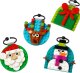 LEGO Exclusive Kolekcja ozdób świątecznych (40744) 1