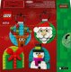 LEGO Exclusive Kolekcja ozdób świątecznych (40744) 2