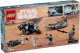 LEGO Star Wars Imperialny transportowiec kontra zwiadowczy śmigacz Rebelii (40755) 4