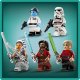 LEGO Star Wars Pojedynek Ahsoki Tano na Peridei (75385) 1