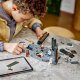 LEGO Star Wars Pojedynek Ahsoki Tano na Peridei (75385) 4