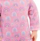 OUR GENERATION outfit set with rainbow printed dress, BD30520 2