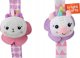 Bright Starts BRIGHT STARTS wrist rattle teether Unicorn and Lama 12330 2