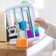 Baby Einstein BABY EINSTEIN sensory shape sorter Zen & Cal's Playground, 12493 2