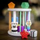 Baby Einstein BABY EINSTEIN sensory shape sorter Zen & Cal's Playground, 12493 3