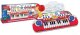 Bontempi BONTEMPI 24-key electronic keyboard with microphone, 122932 1