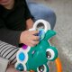 Baby Einstein BABY EINSTEIN sensory activity toy Neptune's Busy Bubbles, 16656 3