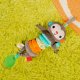 Bright Starts BRIGHT STARTS musical activity toy Pull, Play & Boogie, 13089 4