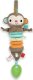 Bright Starts BRIGHT STARTS musical activity toy Pull, Play & Boogie, 13089 5