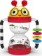 Baby Einstein BABY EINSTEIN activity rattle Cal's Sensory Shake-up, 16707 1