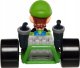 Nintendo NINTENDO vehicle Kat Racers, 403034-GEN 5
