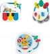 Baby Einstein musical toyset Small Symphony, 3pcs., 13075 1