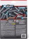 X-Shot X-SHOT refill Excel, 200pcs., 36592 8