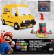 Nintendo NINTENDO Super Mario mini figure and vehicle, 417134 1