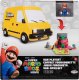 Nintendo NINTENDO Super Mario mini figure and vehicle, 417134 1