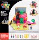 Nintendo NINTENDO Super Mario mini figure and vehicle, 417134 2