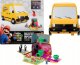 Nintendo NINTENDO Super Mario mini figure and vehicle, 417134 5