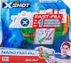 X-Shot XSHOT water gun Nano Fast-Fill, 56333 1