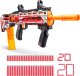 X-Shot X-SHOT toy gun Skins Pro, 1 series Sinister, assort., 36600 1