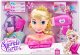 Sparkle Girlz SPARKLE GIRLZ styling head Deluxe Set, blonde doll, assort., 100525 1