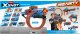 X-Shot X-SHOT toy gun Mad Megga Barrel Blaster Insanity, 1 series, 36609 11