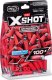 X-Shot X-SHOT refill Skins Pro, 1 series, 100 vnt., assort., 36601 1