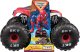 Monster Jam MONSTER JAM R/C vehicle Marvel Spiderman MEGA, 6070554 1