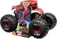Monster Jam MONSTER JAM R/C vehicle Marvel Spiderman MEGA, 6070554 7