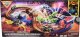Monster Jam MONSTER JAM launch track with two vehicles Supercharge Speedway, 6071089 1