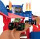 Monster Jam MONSTER JAM launch track with two vehicles Supercharge Speedway, 6071089 8