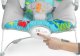 Baby Einstein BABY EINSTEIN Musical Bouncer KICK TO IT Neptune, 0 - 6 m., BLUE, 13102 1