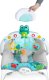 Baby Einstein BABY EINSTEIN Musical Bouncer KICK TO IT Neptune, 0 - 6 m., BLUE, 13102 2