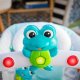 Baby Einstein BABY EINSTEIN Musical Bouncer KICK TO IT Neptune, 0 - 6 m., BLUE, 13102 3