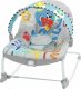 Baby Einstein BABY EINSTEIN Musical Infant to Toddler Rocker KICK TO IT Opus 0 - 30 m., MULTICOLORED, 16787 1