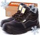 PROCERA Buty Robocze Ocieplane Bez Podnoska Trzewiki Zimowe Winter Solid O1 Src 44 Procera Winter Solid O1 44 5902767614443 1