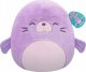 Squishmallows SQUISHMALLOWS W20 Fuzz-A-Mallows Plush toy, 30 cm 1