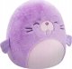 Squishmallows SQUISHMALLOWS W20 Fuzz-A-Mallows Plush toy, 30 cm 2